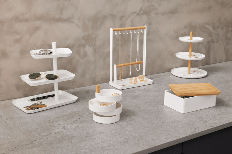 Yamazaki – Japanisches minimalistisches Design