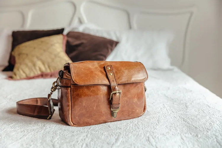 Taschen und Beutel - Basics für den Alltag, Reisen und Zuhause | Waya