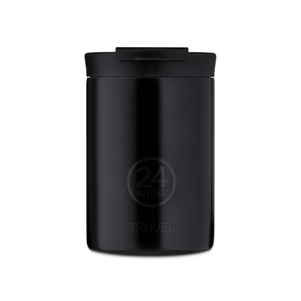 24 Bottles Thermobecher 350ml - Travel Tumbler