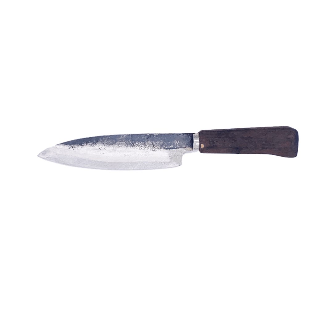 Authentic Blades vietnamesische Kochmesserr - DAU BEP