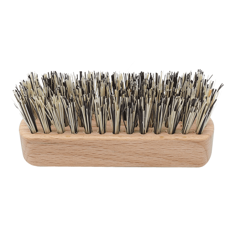 Waldkraft kleine Bartbürste aus Holz