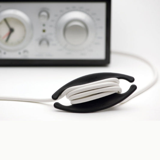 Bobino Cord Wrap Large - Charcoal