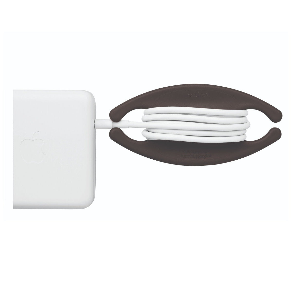 Bobino Cord Wrap Large - Charcoal