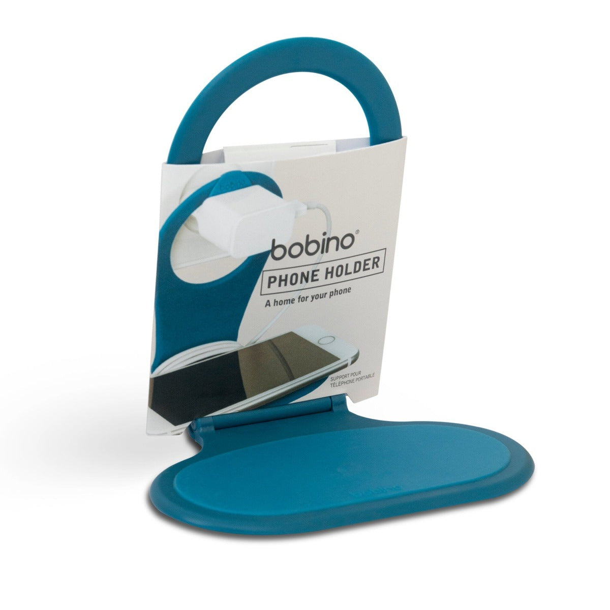 Bobino Handyhalter für Steckdosen