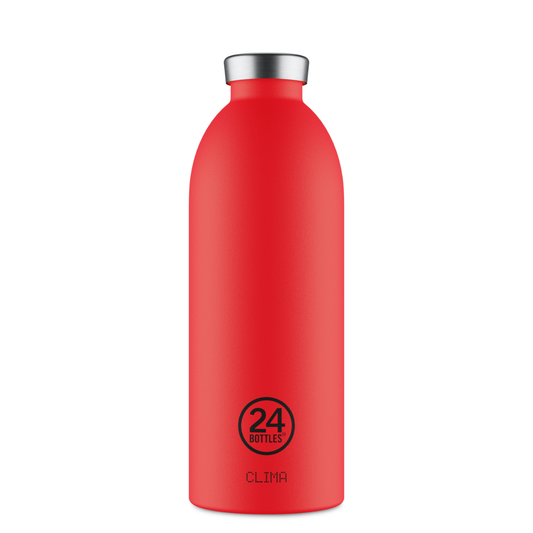große Thermosflasche - Clima Bottle 850ml