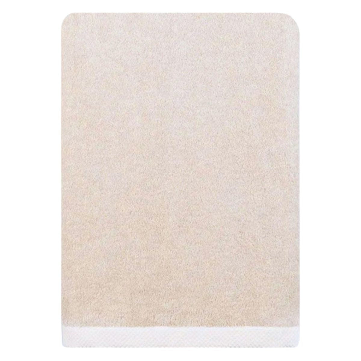 Handtuch DO ZERO - natur Handtuch