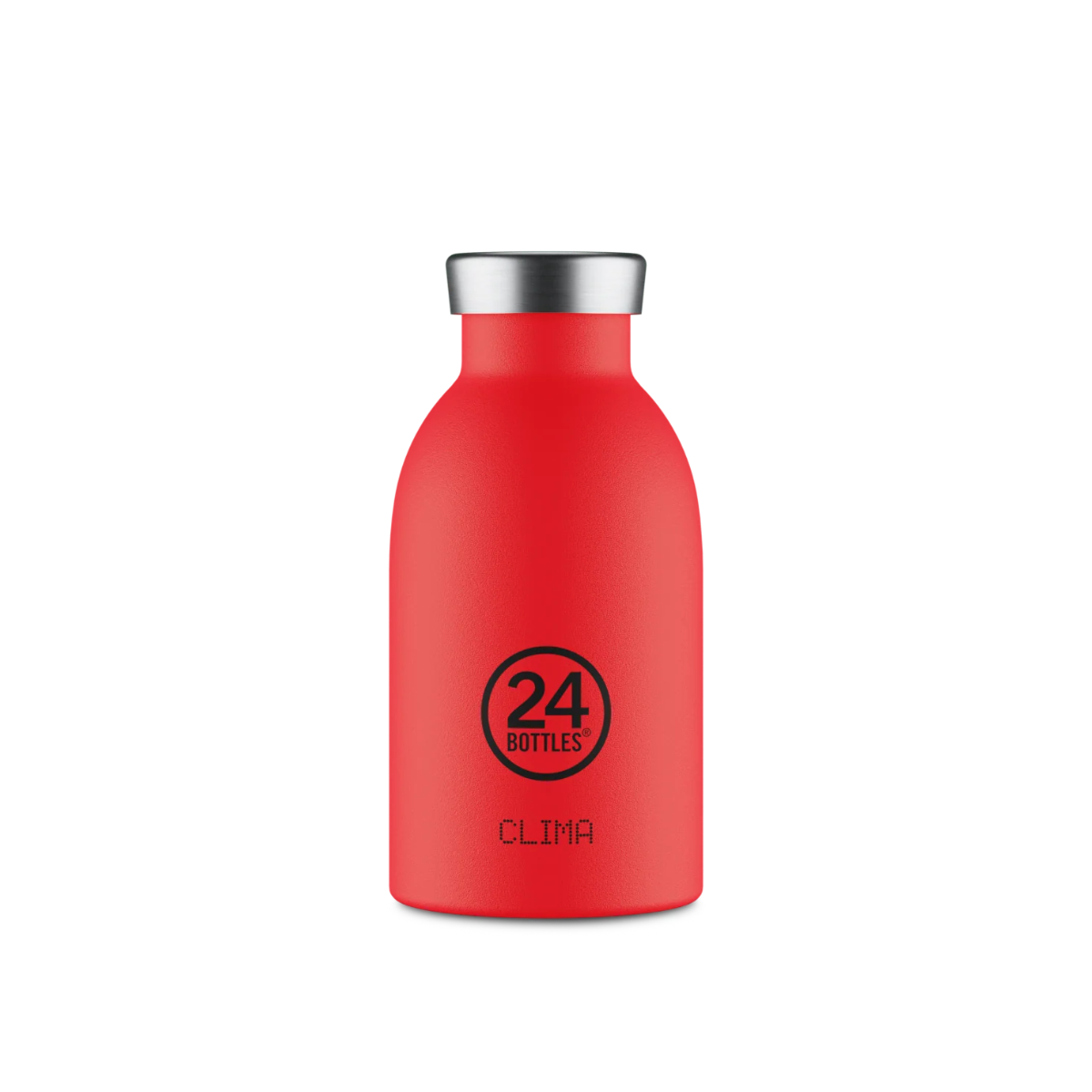 kleine Thermosflasche - Clima Bottle 330ml