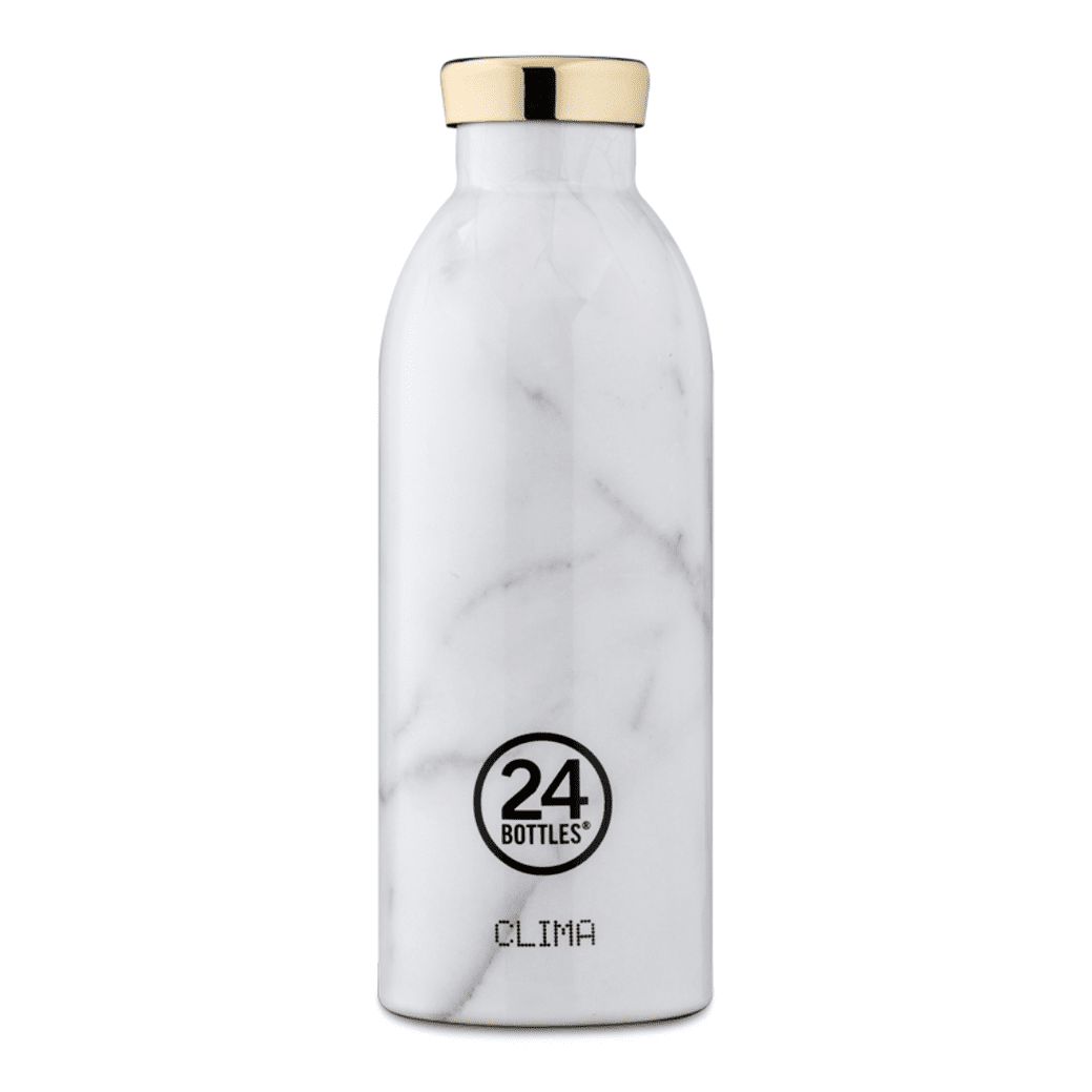 24 Bottles Thermosflasche - Clima Bottle 500ml