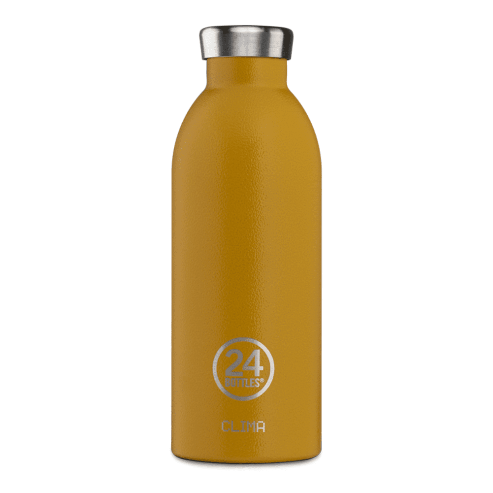 24 Bottles Thermosflasche - Clima Bottle 500ml
