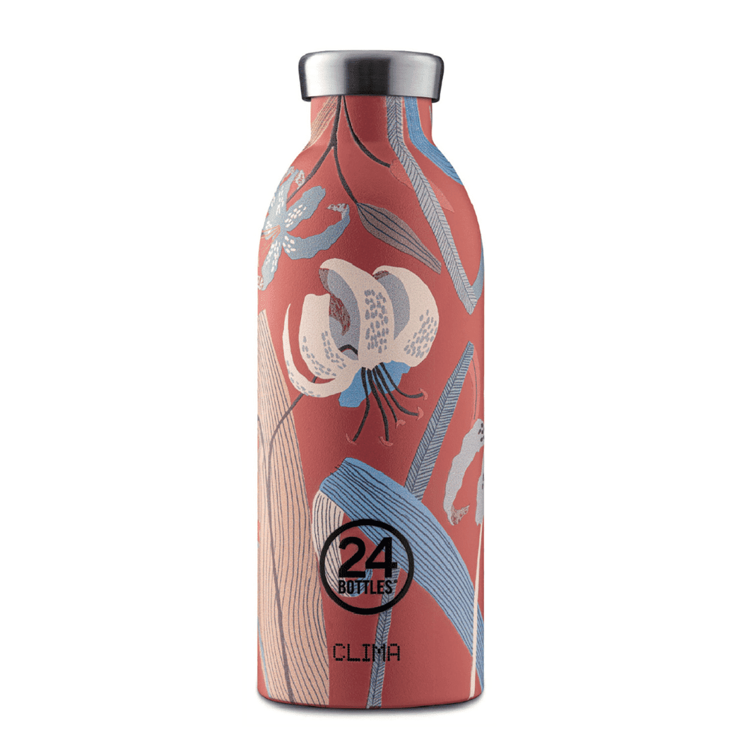 24 Bottles Thermosflasche - Clima Bottle 500ml