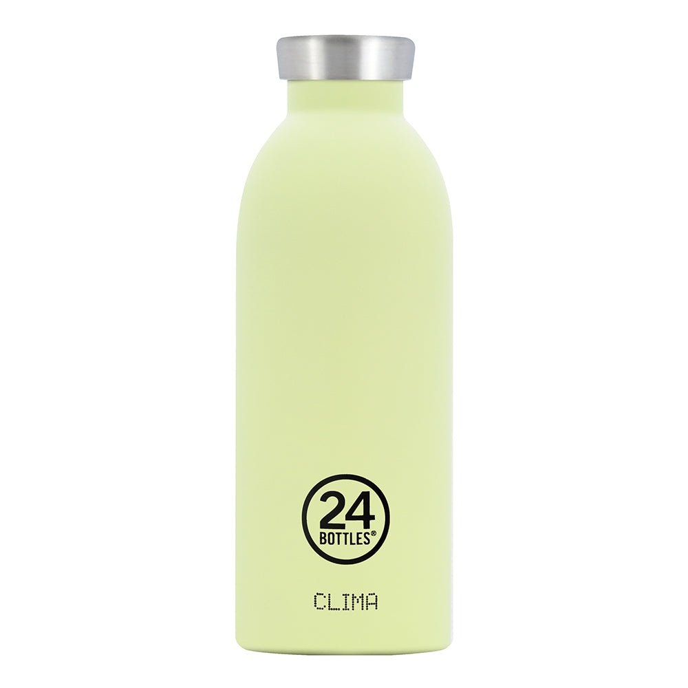 24 Bottles Thermosflasche - Clima Bottle 500ml