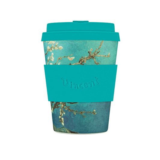 Ecoffee Cup Kaffeebecher - Van Gogh Museum
