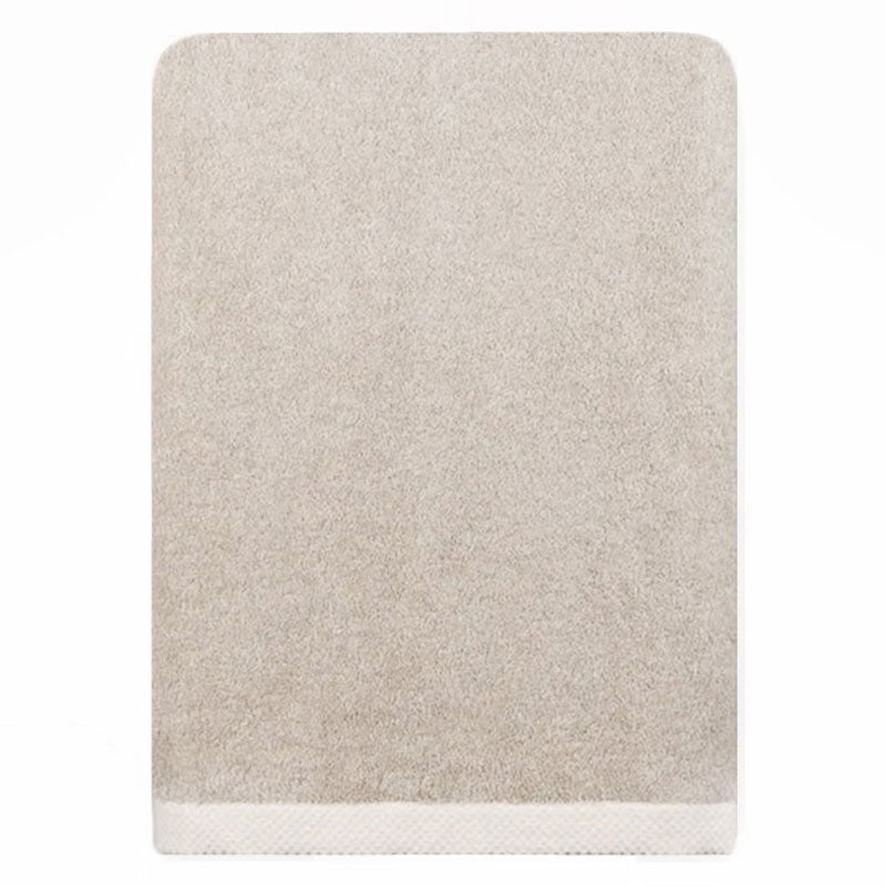 Handtuch DO ZERO - grau Handtuch