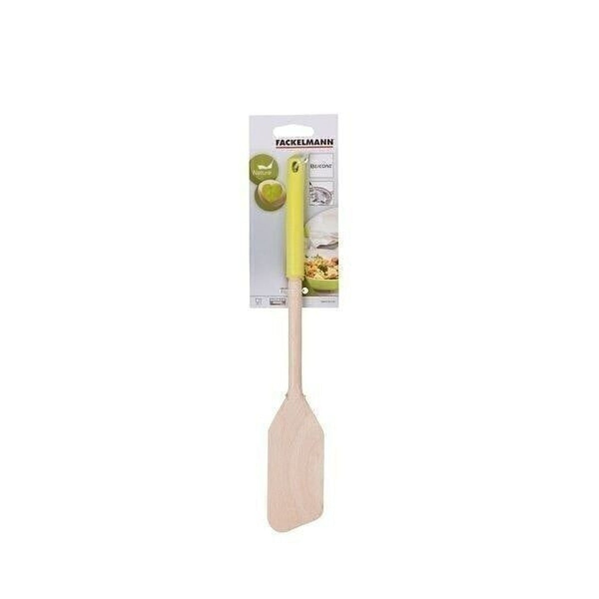 Fackelmann Pfannenwender - Wood Edition