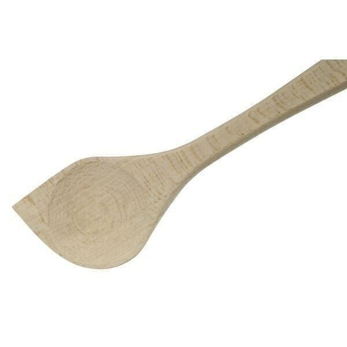 Fackelmann Kochlöffel aus Holz - Eco Friendly