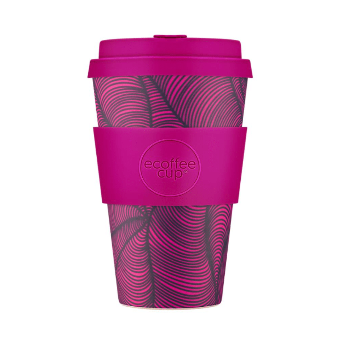 Ecoffee Cup Kaffeebecher To-Go - Otrobanda