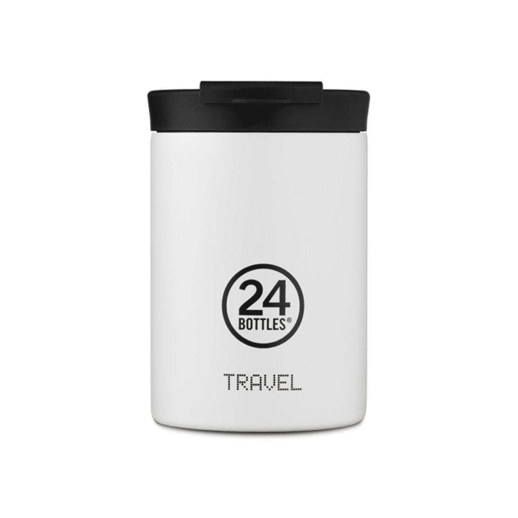 24 Bottles Thermobecher 350ml - Travel Tumbler