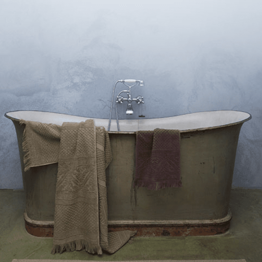 Handtuch Zoé - Hazel Handtuch