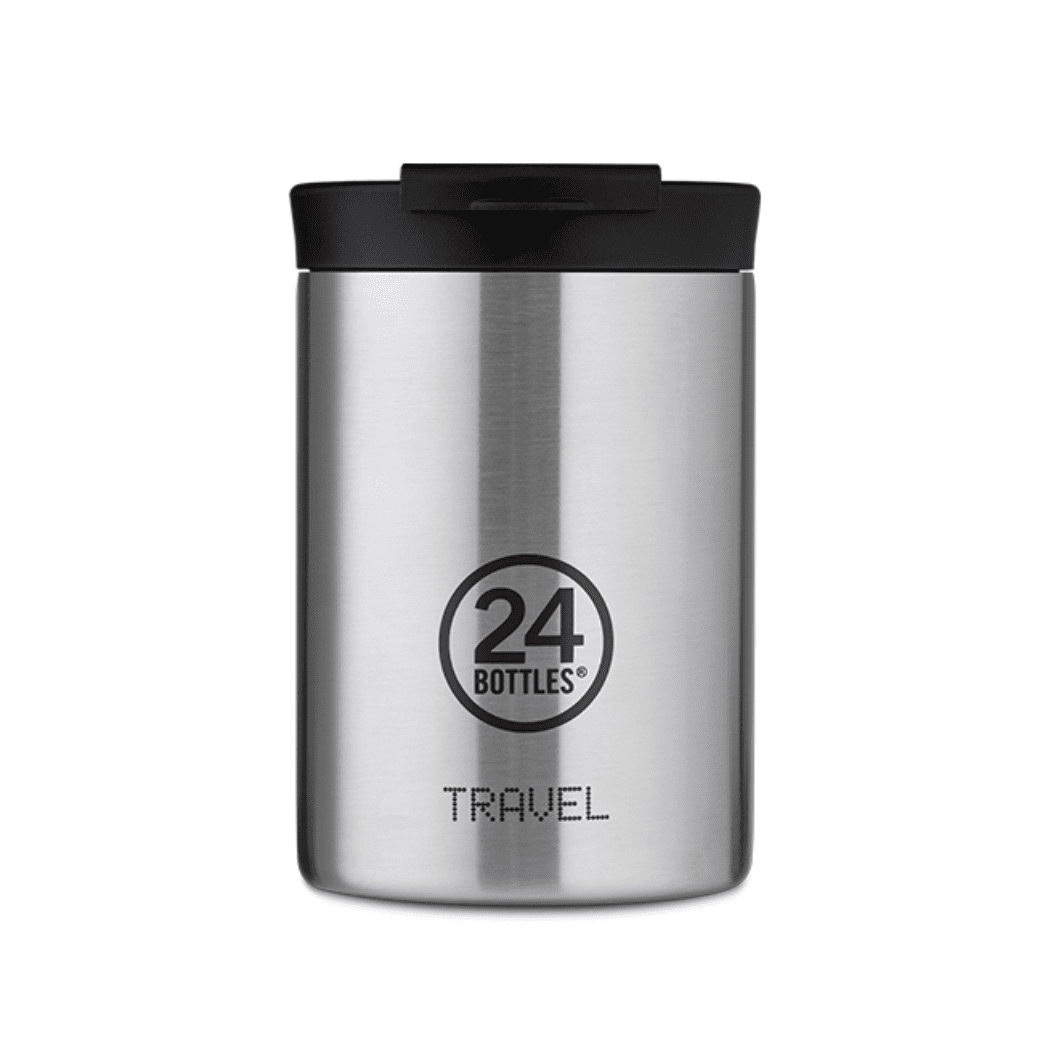 24 Bottles Thermobecher 350ml - Travel Tumbler