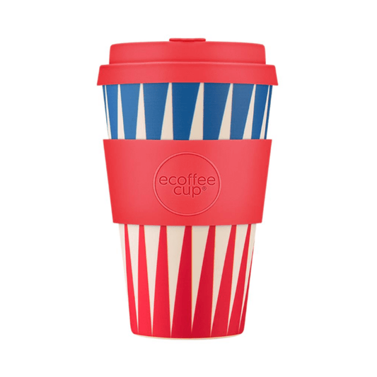 Ecoffee Cup Öko-Kaffebecher To-Go - Dale Buggins