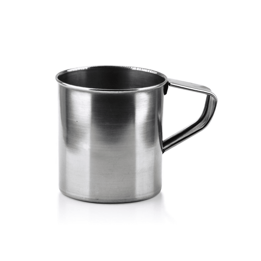 Metallbecher - 700ml