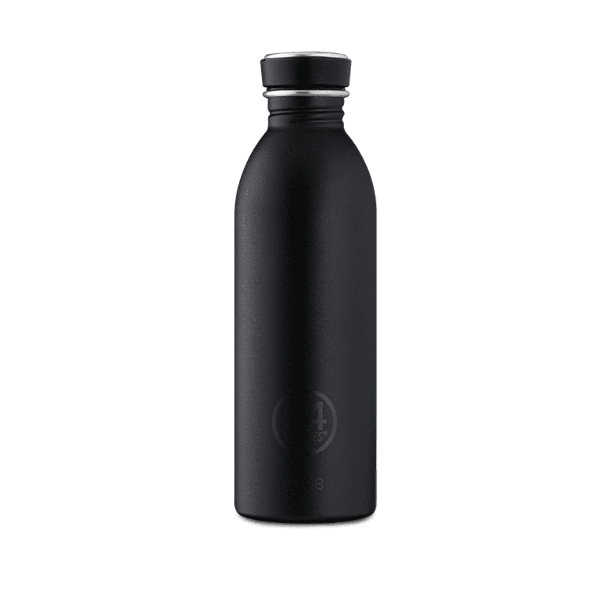 24 Bottles Edelstahl Wasserflasche - Urban 500ml