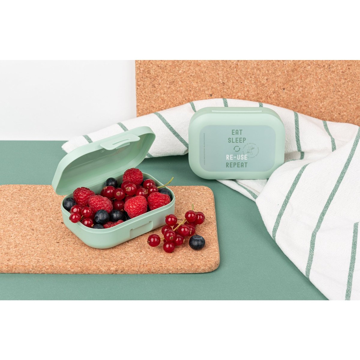 Amuse kleine Bio-Snackbox