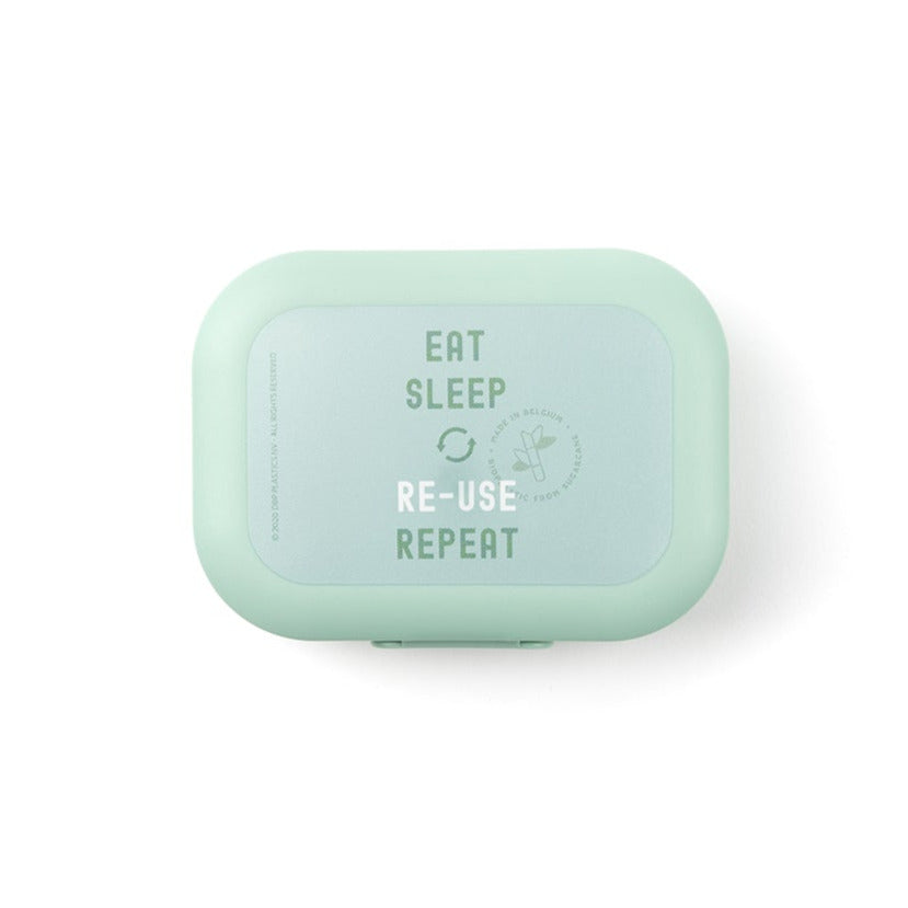 Amuse kleine Bio-Snackbox