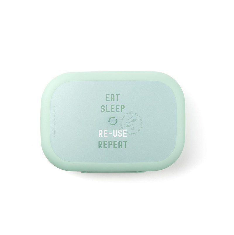Amuse - Bio-Lunchbox