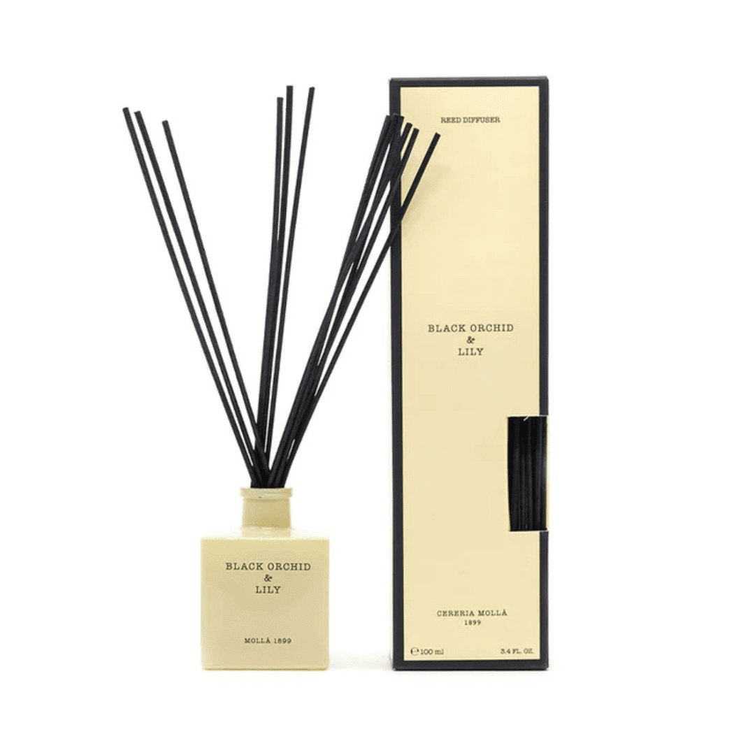Cereria Mollá 1899 - Diffuser 100 ml