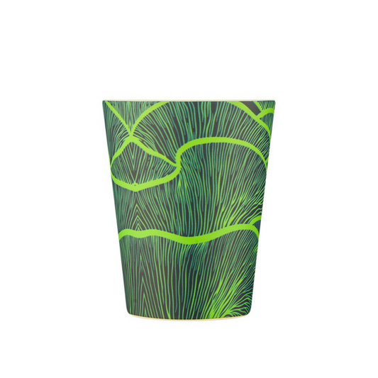 nachhaltiger To-Go Becher - Bloodwood Kaffeebecher