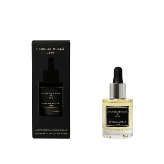 ätherisches Öl - Bulgarian Rose & Oud 30ml