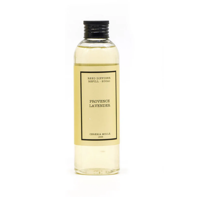 Diffuser Nachfüller - Provence Lavender