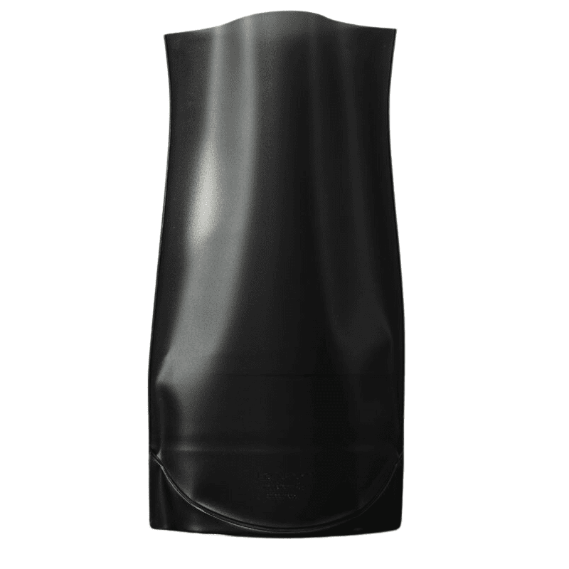 Trendform Vase aus flexibler Folie - Le Sack