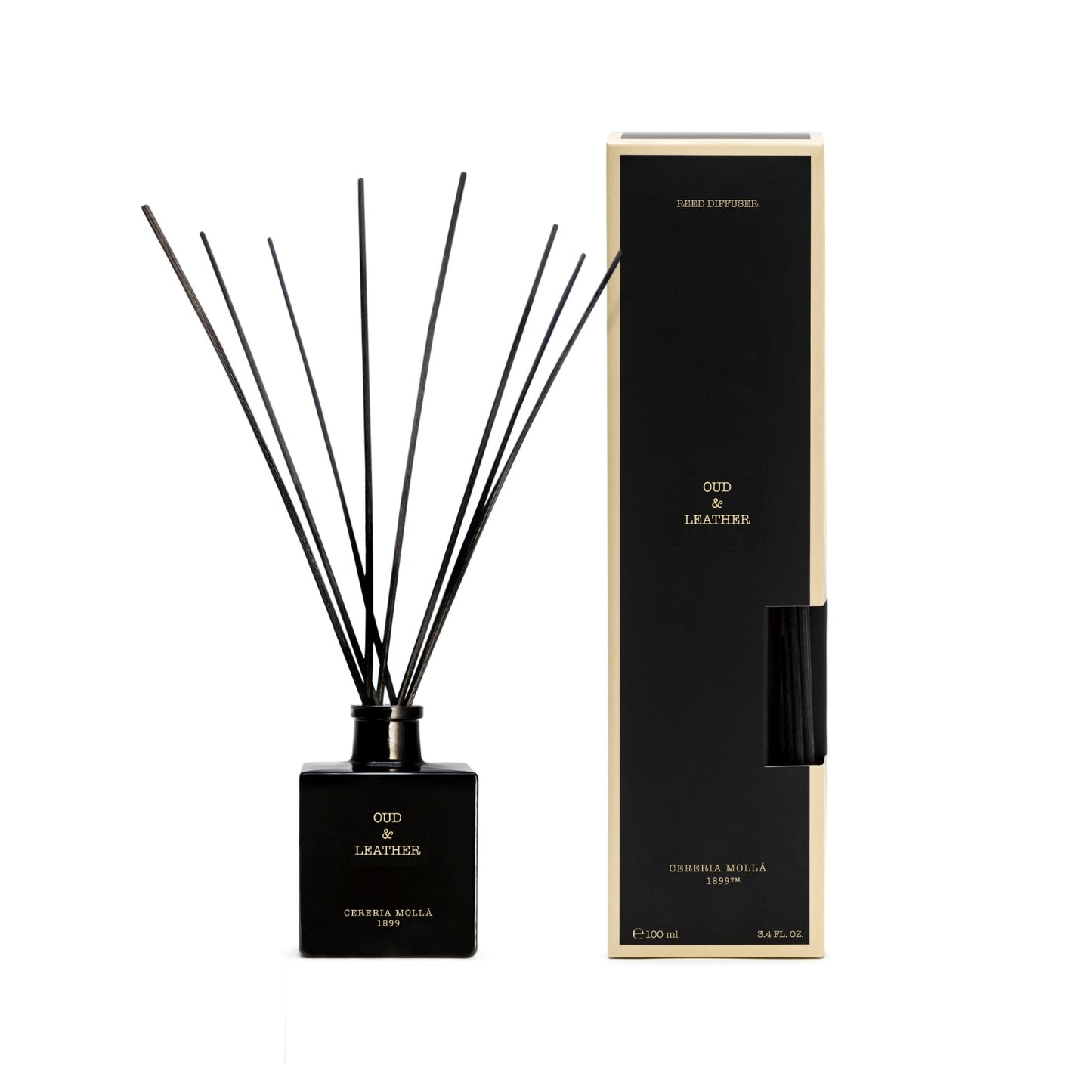 Cereria Mollá 1899 - Diffuser 100 ml