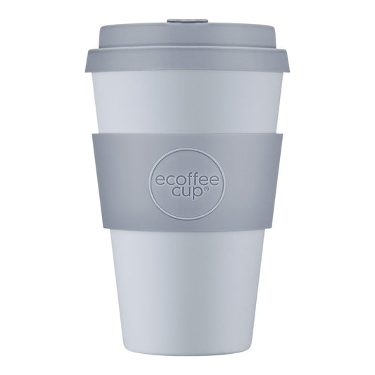 Ecoffee Cup - nachhaltige Kaffeetasse To-Go - Glittertind