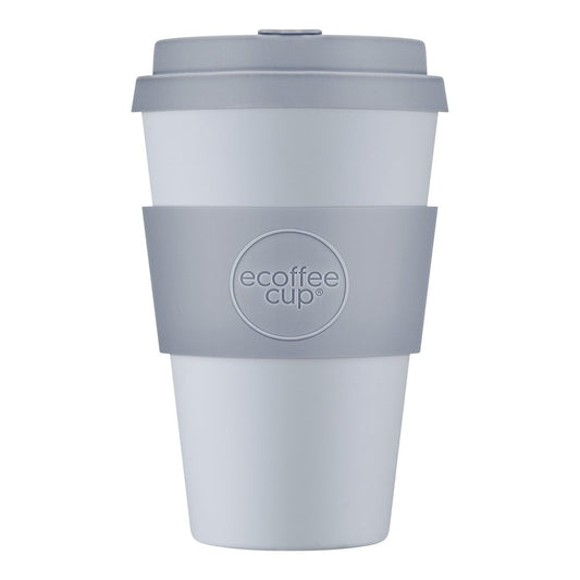 Ecoffee Cup nachhaltige Kaffeetasse To-Go - Glittertind