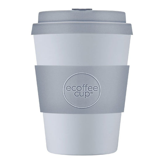 Ecoffee Cup nachhaltige Kaffeetasse To-Go - Glittertind