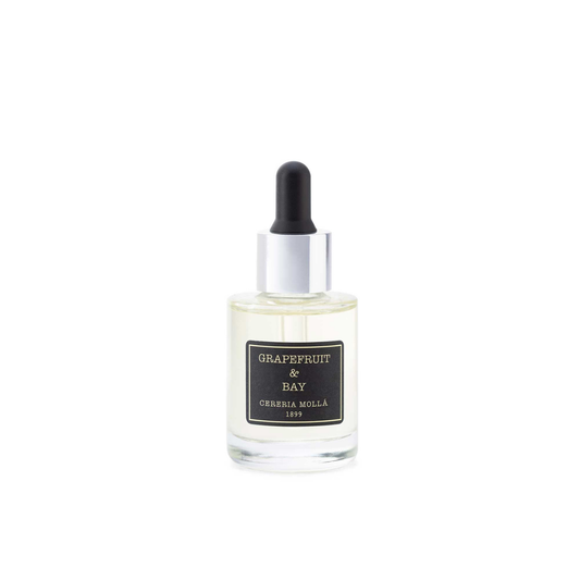 ätherisches Öl - Grapefruit & Bay 30ml
