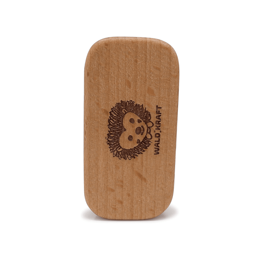 Waldkraft Kindernagelbürste mit Tiermotiven