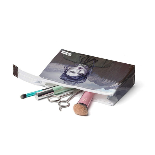 I like paper Kosmetiktasche aus Tyvek® - Miriam