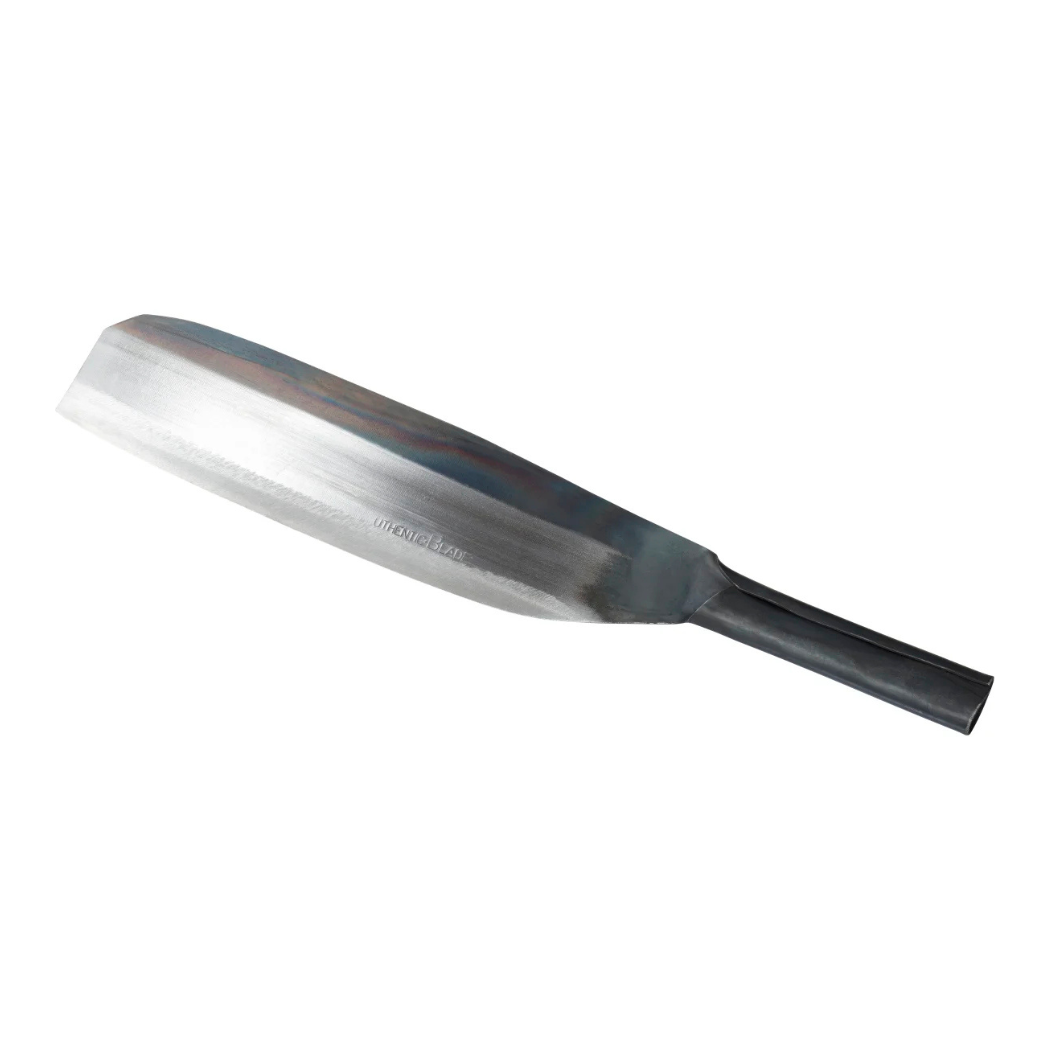 rustikales Kohlenstoffstahl Messer - Moc Mac