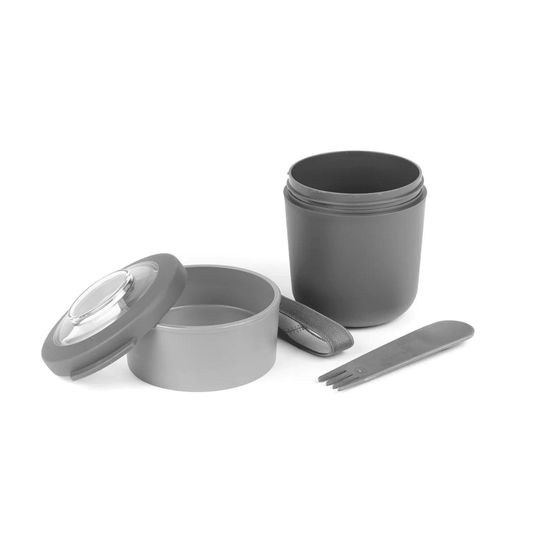 Amuse Müslibecher To-Go - Morning & Noon