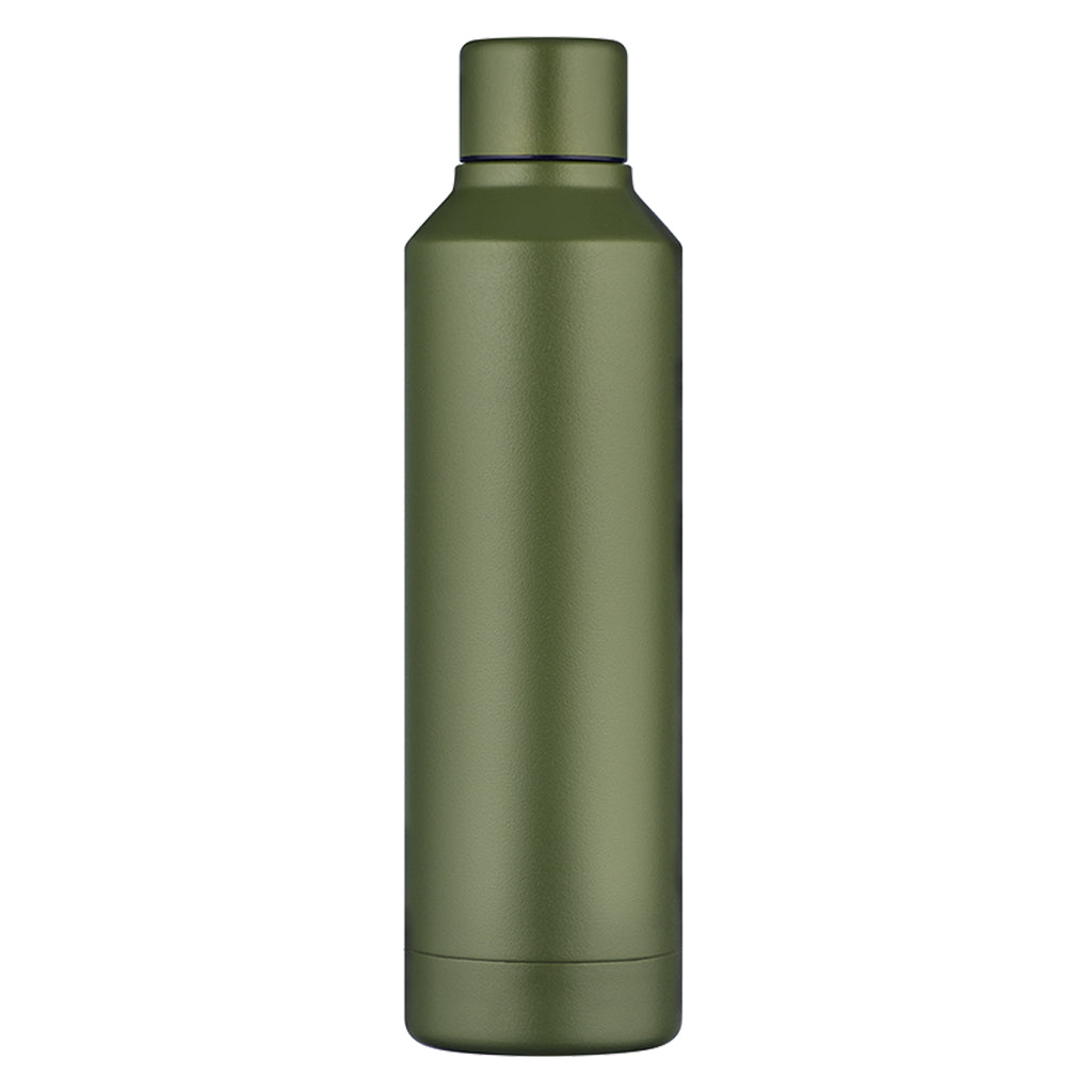 Ecoffee Cup Isolierflasche 500ml - Hardback