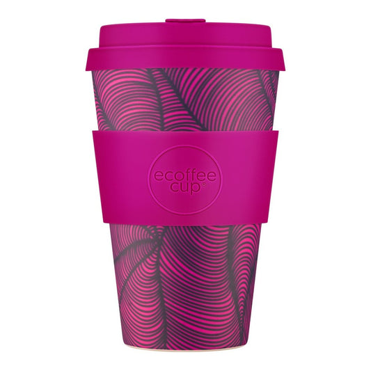 Ecoffee Cup - farbiger Kaffeebecher - Otrobanda