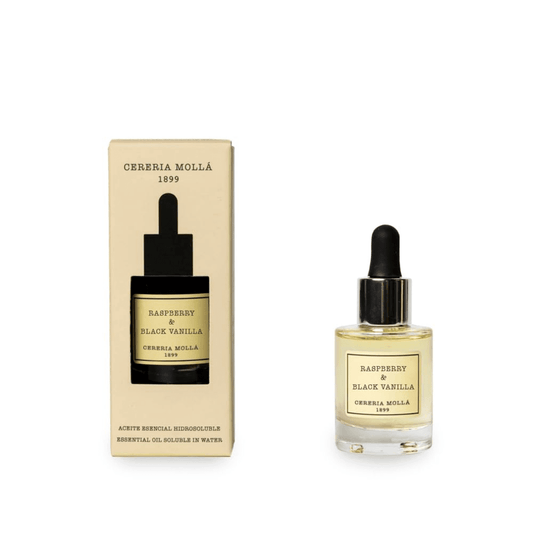 ätherisches Öl - Raspberry & Black Vanilla 30ml