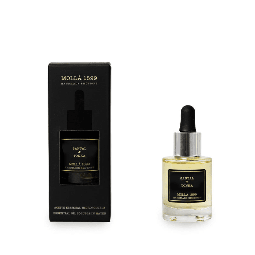 ätherisches Öl - Santal & Tonka 30ml
