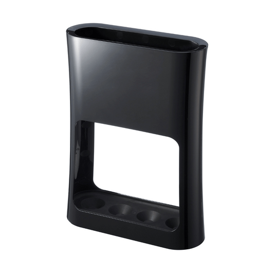 OVAL Schirmständer - Schwarz Regenschirmständer