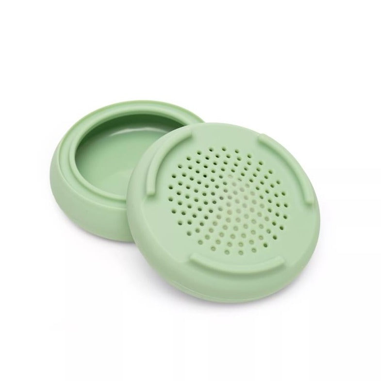 FOOD HUGGERS® Sprossen ziehen im Glas - Sprout Huggers