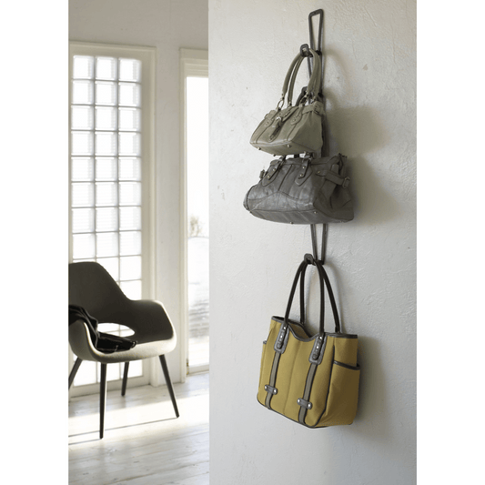 CHAIN Taschenhaken - Schwarz Taschenhaken